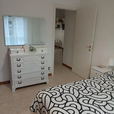 Milano Centrale Apartmán