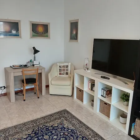 Milano Centrale Apartmán Milán